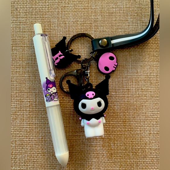 Hello kitty set - Picture 1 of 3